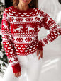 Christmas Sweater