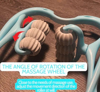 Neck Massager