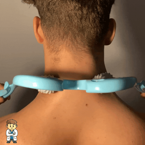 Neck Massager