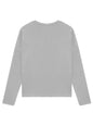 Long Sleeve ZERO AMUCKS GIVEN Graphic Sweatshirt