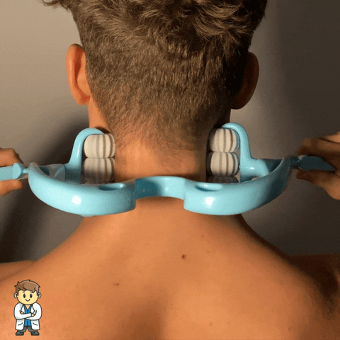 Neck Massager