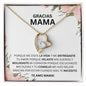 GRACIAS MAMA