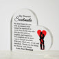 My Dearest Soulmate- Love Your Husband