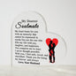 My Dearest Soulmate- Love Your Husband