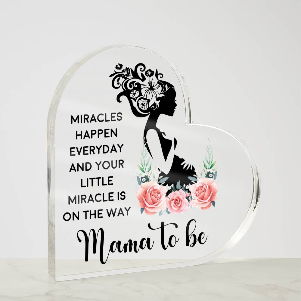 Mama To Be