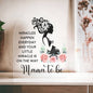 Mama To Be
