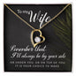 To My Wife- Remember