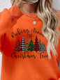 Christmas Tree Sweatshirt