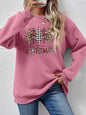 MERRY CHRISTMAS Sweatshirt