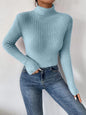 Skye Turtleneck Sweater
