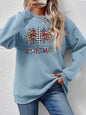 MERRY CHRISTMAS Sweatshirt