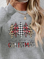 MERRY CHRISTMAS Sweatshirt