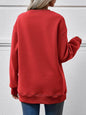 LET IT SNOW Sweatshirt