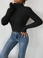 Skye Turtleneck Sweater