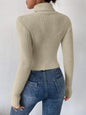 Skye Turtleneck Sweater
