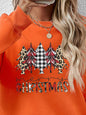 MERRY CHRISTMAS Sweatshirt
