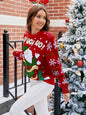 Santa Sweater