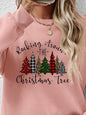 Christmas Tree Sweatshirt