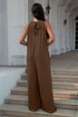 Double Take Jumpsuit