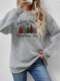 Christmas Tree Sweatshirt