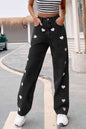 Heart U Jeans