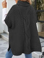 Turtleneck Sweater