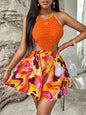 Amara Dress