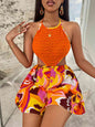 Amara Dress