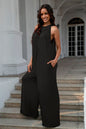 Double Take Jumpsuit