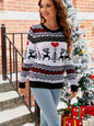 Christmas Cutie Sweater