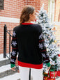 Santa Sweater