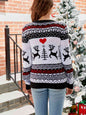 Christmas Cutie Sweater