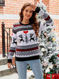 Christmas Cutie Sweater