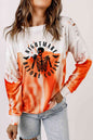 Nightmare Before Coffee Graphic Sweatshirt