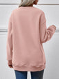 MERRY CHRISTMAS Sweatshirt