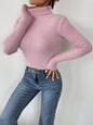Skye Turtleneck Sweater