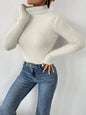 Skye Turtleneck Sweater