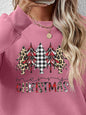MERRY CHRISTMAS Sweatshirt