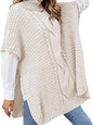 Turtleneck Sweater
