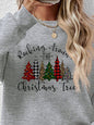Christmas Tree Sweatshirt