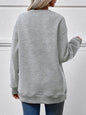 LET IT SNOW Sweatshirt