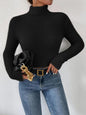 Skye Turtleneck Sweater