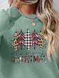 MERRY CHRISTMAS Sweatshirt