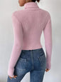 Skye Turtleneck Sweater