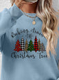 Christmas Tree Sweatshirt