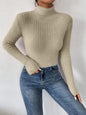 Skye Turtleneck Sweater