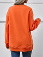 LET IT SNOW Sweatshirt