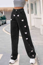 Heart U Jeans