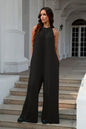 Double Take Jumpsuit