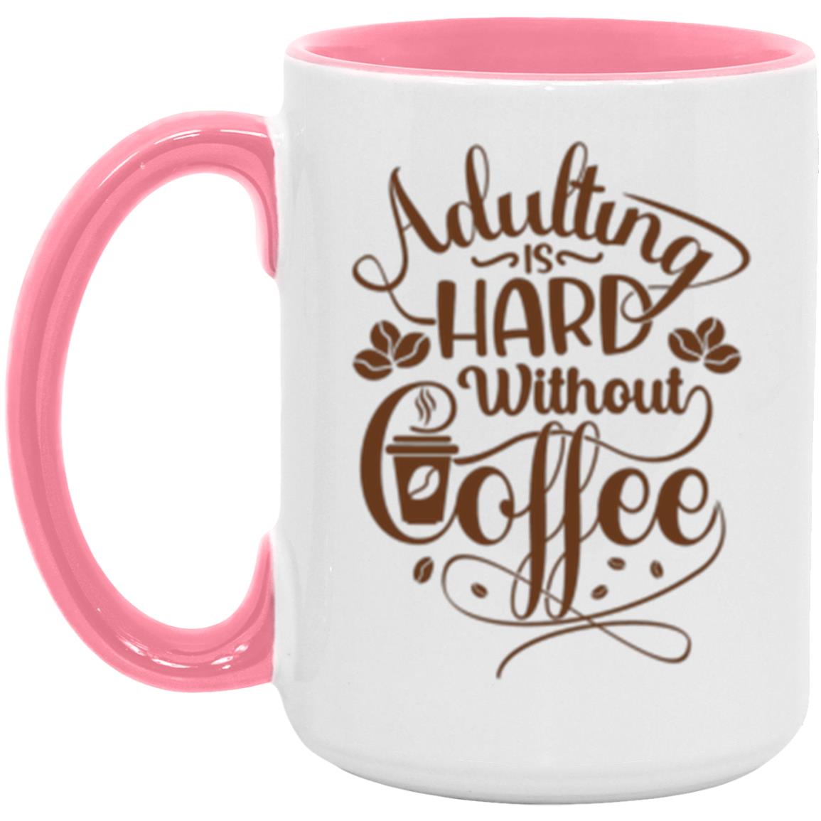 15oz. Coffee Mug